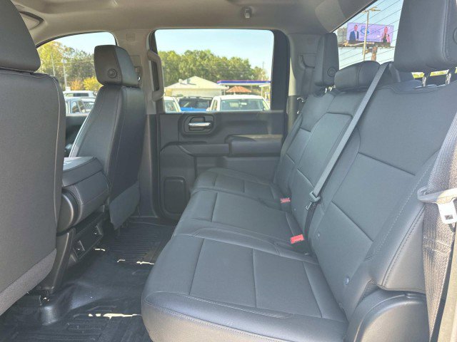 Used 2024 GMC Sierra 2500 Pro image 20