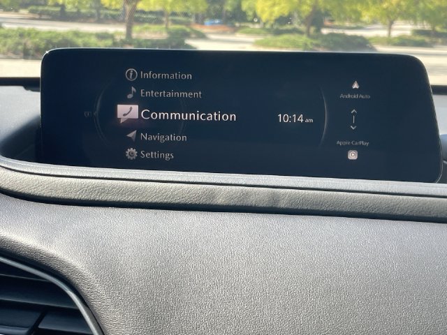 Certified 2026 MAZDA CX-30 AWD 2.5 S image 16