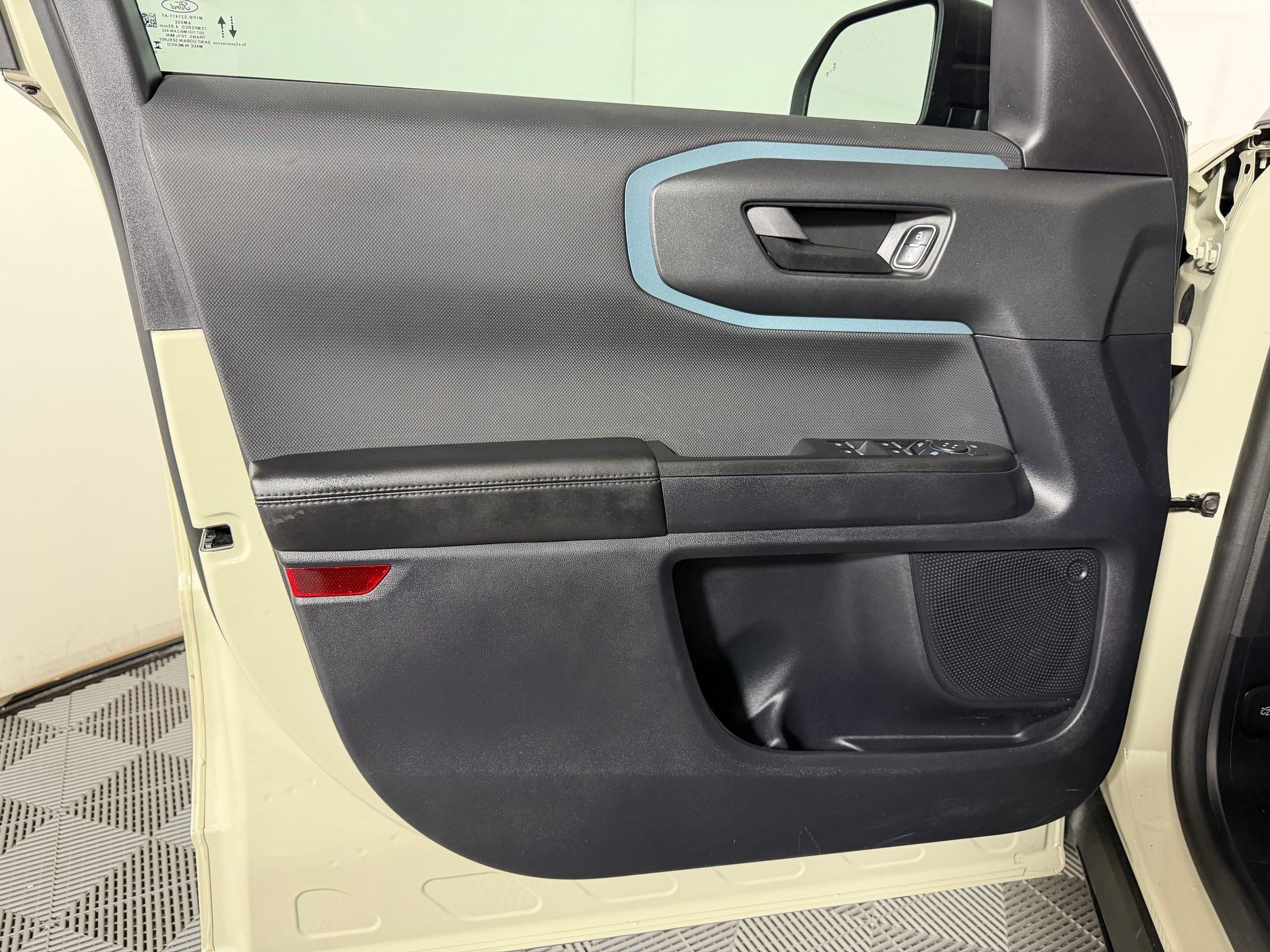 Used 2024 Ford Bronco Sport Badlands AWD/4WD image 19
