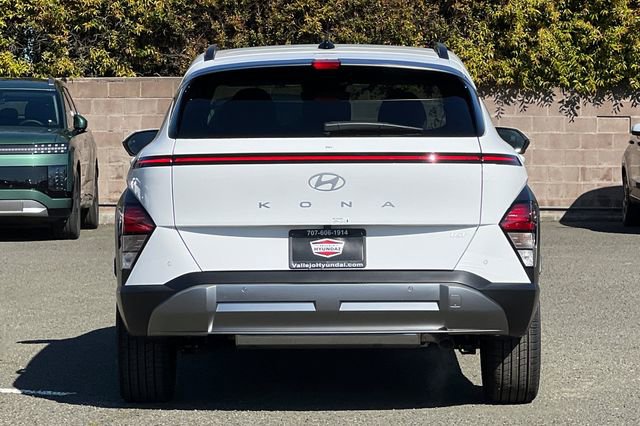 New 2026 Hyundai Kona Limited image 7