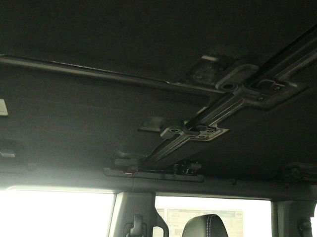 New 2026 Ford Bronco Outer Banks image 22