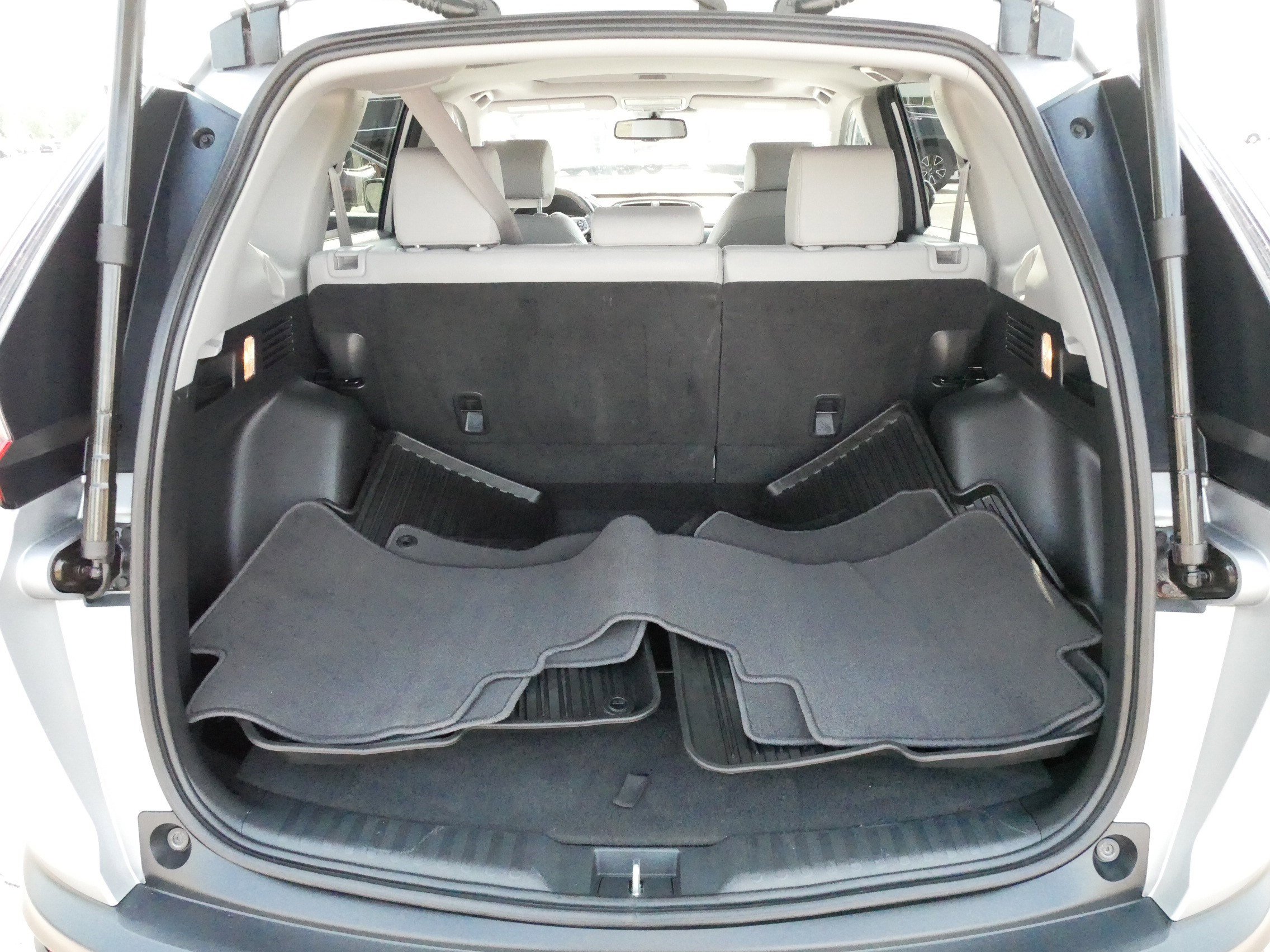 Used 2021 Honda CR-V EX-L image 18