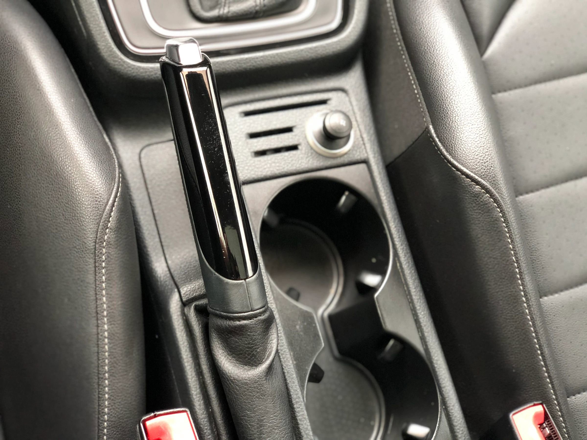 Used 2015 Volkswagen Golf SEL w/ Lighting Package (SEL) image 35