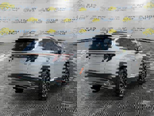 New 2026 Hyundai Tucson Limited image 4
