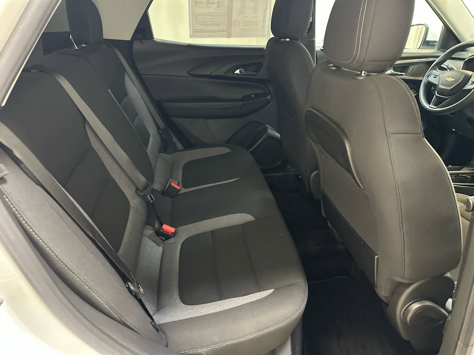 Certified 2023 Chevrolet TrailBlazer LT w/ Convenience Package AWD/4WD image 19