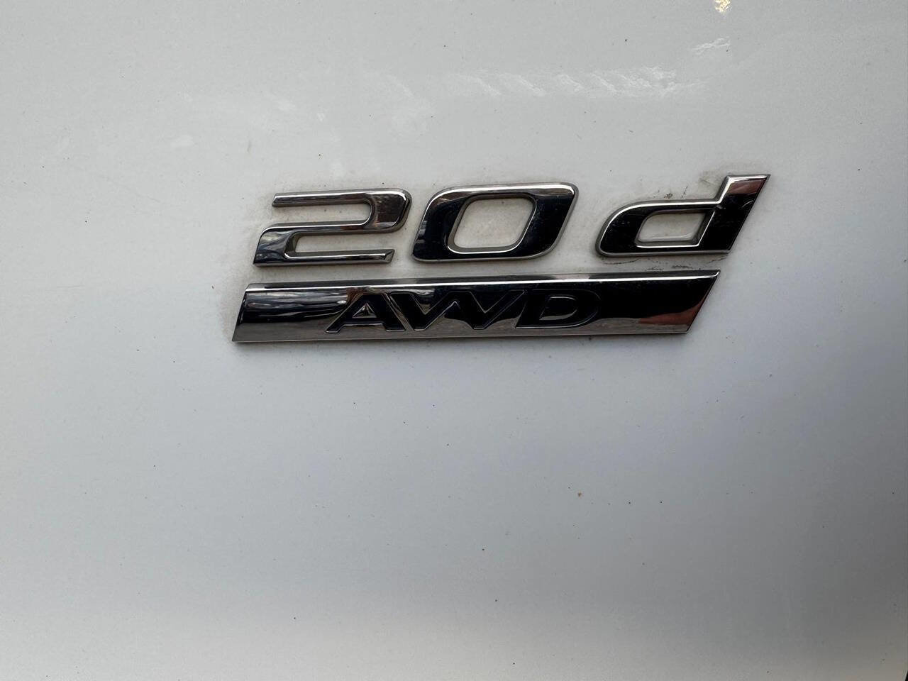 Used 2018 Jaguar F-PACE Premium image 14