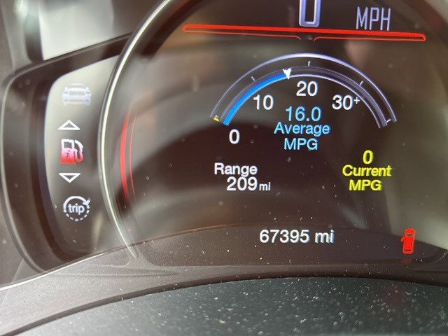 Used 2021 Dodge Durango GT image 16