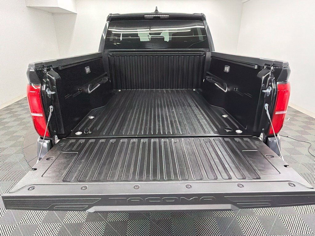 Used 2026 Toyota Tacoma SR5 RWD image 15