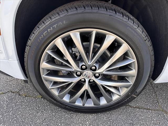 New 2026 Buick Enclave Avenir w/ Super Cruise Package image 15