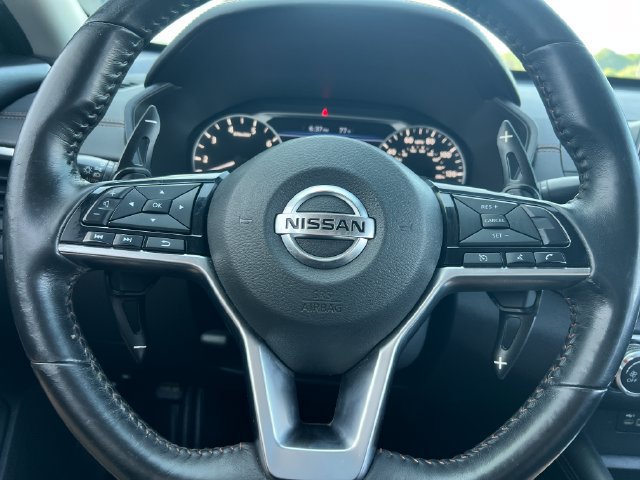 Used 2020 Nissan Altima 2.5 SR FWD image 20