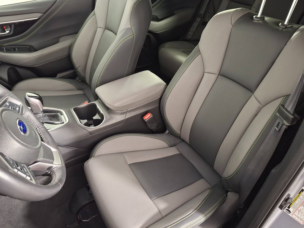Used 2023 Subaru Outback Onyx Edition image 27