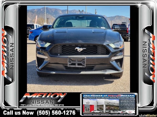 Used 2023 Ford Mustang Premium image 2