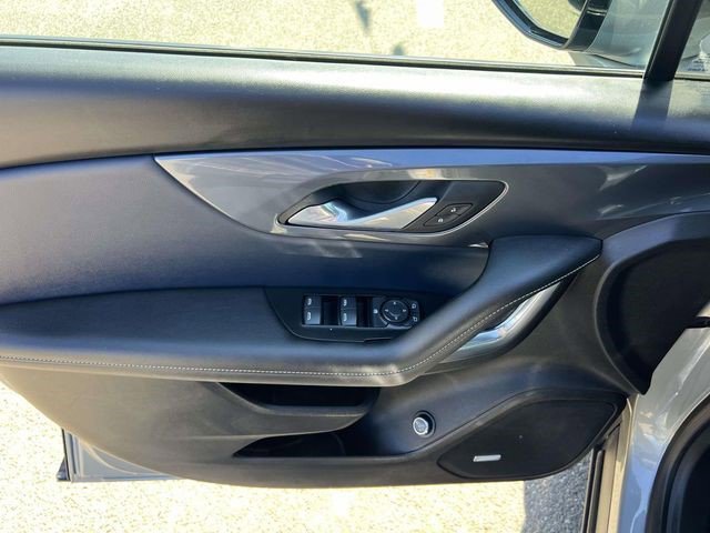 Certified 2023 Chevrolet Blazer RS image 16