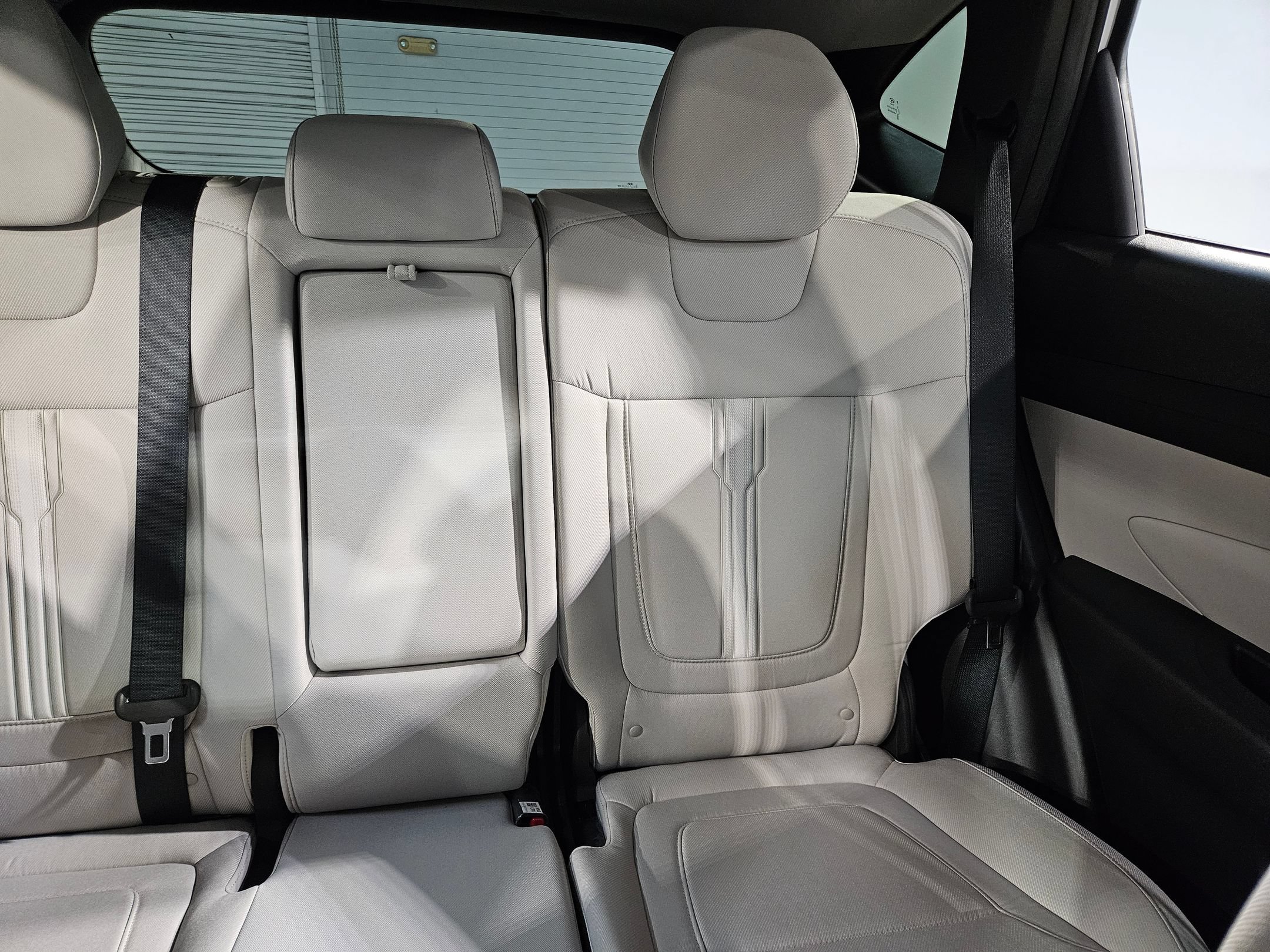 Used 2025 Hyundai Tucson SEL FWD image 14