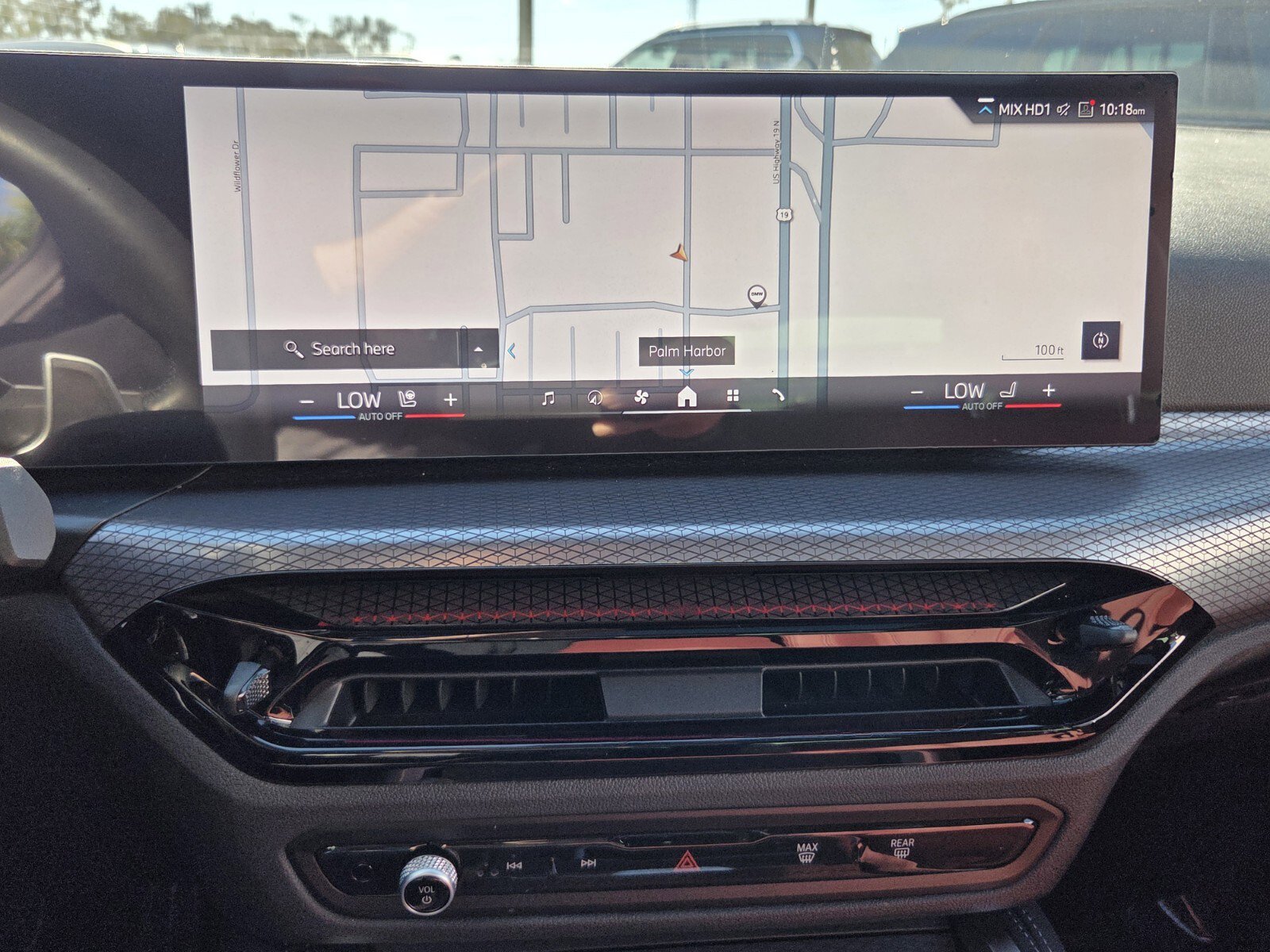 New 2026 BMW 430i Coupe w/ M Sport Package image 22