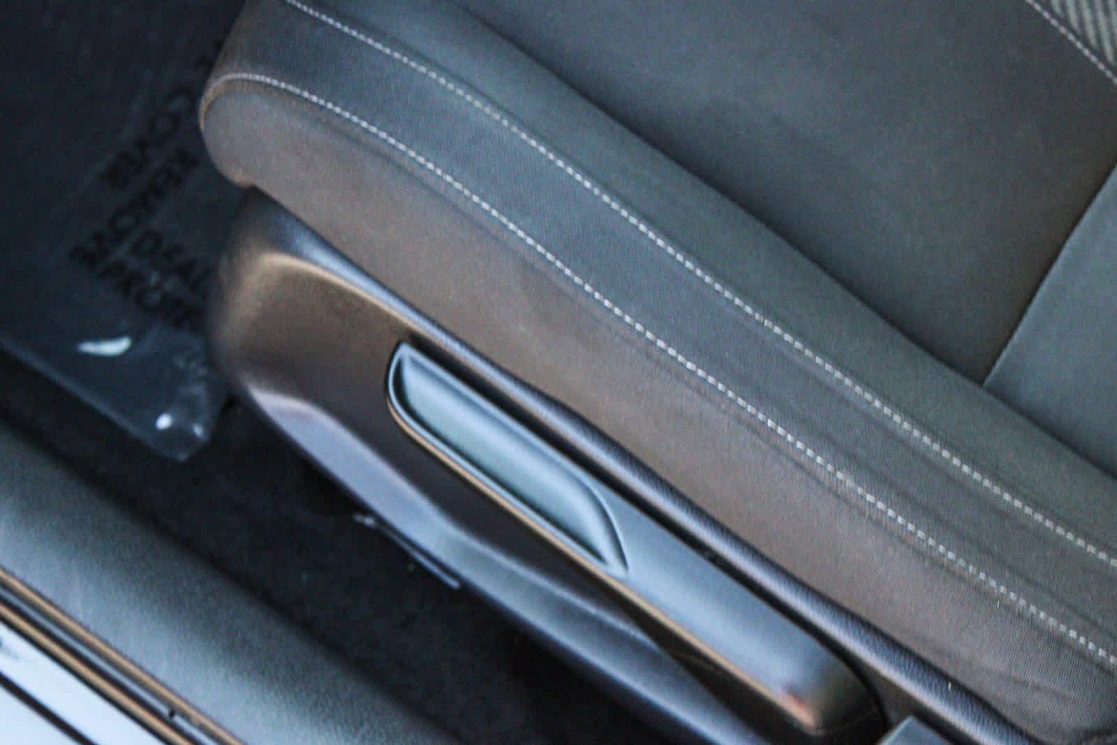 Certified 2018 Honda Civic EX image 21