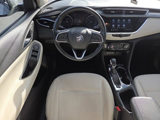 Certified 2023 Buick Encore GX Preferred w/ Cold Weather Comfort Package FWD image 28