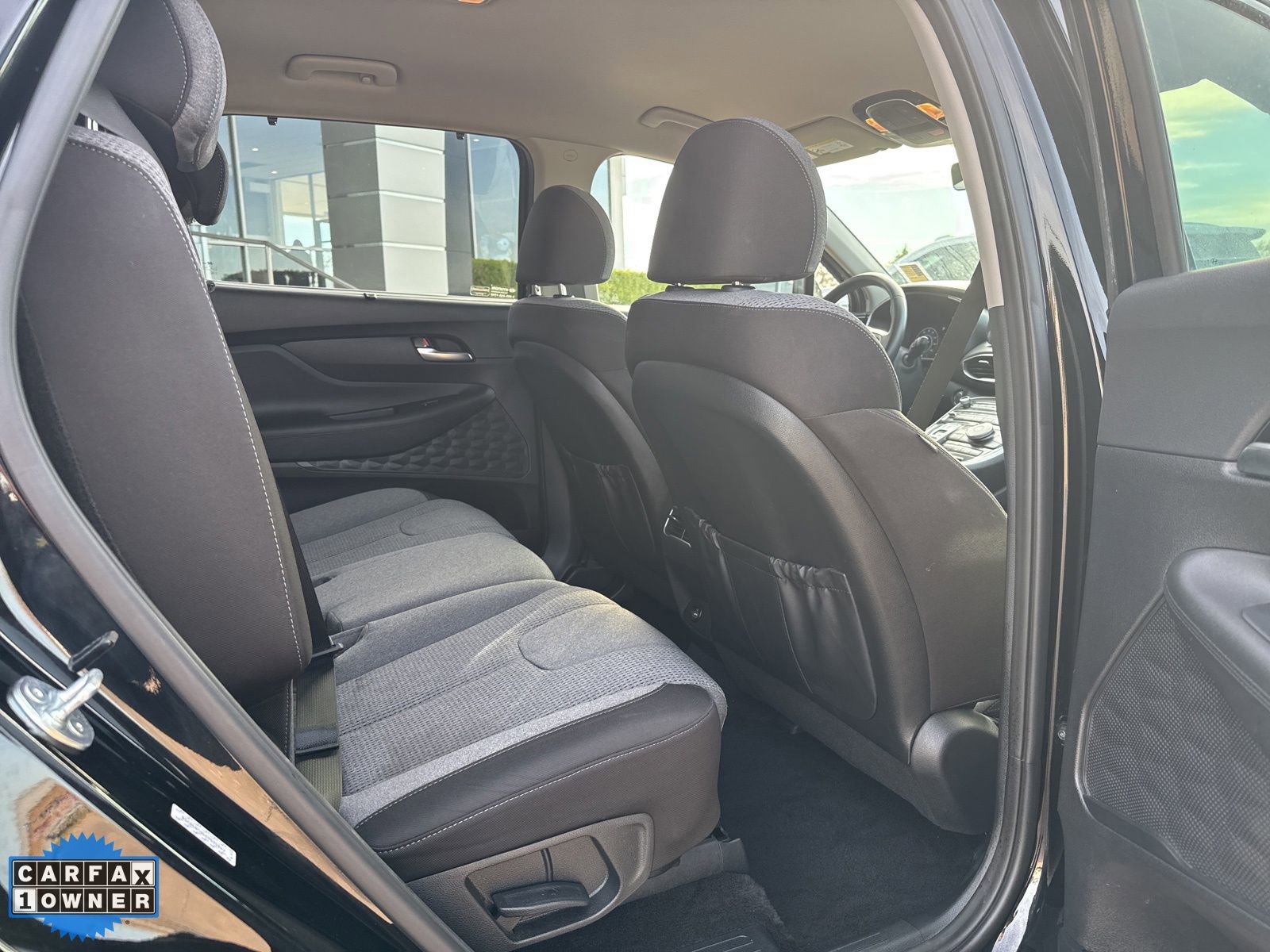 Used 2023 Hyundai Santa Fe SEL Convenience image 23