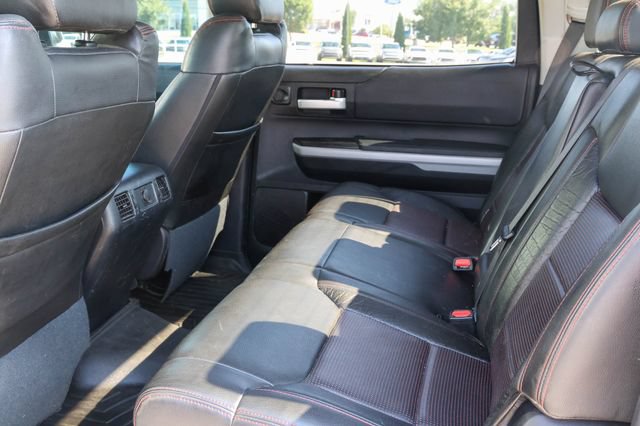 Used 2019 Toyota Tundra SR5 w/ SR5 Upgrade Package AWD/4WD image 17