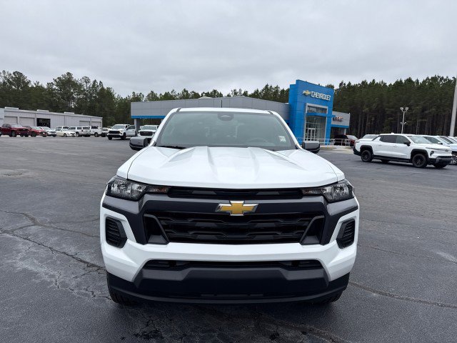 New 2026 Chevrolet Colorado LT w/ Advanced Trailering Package image 9