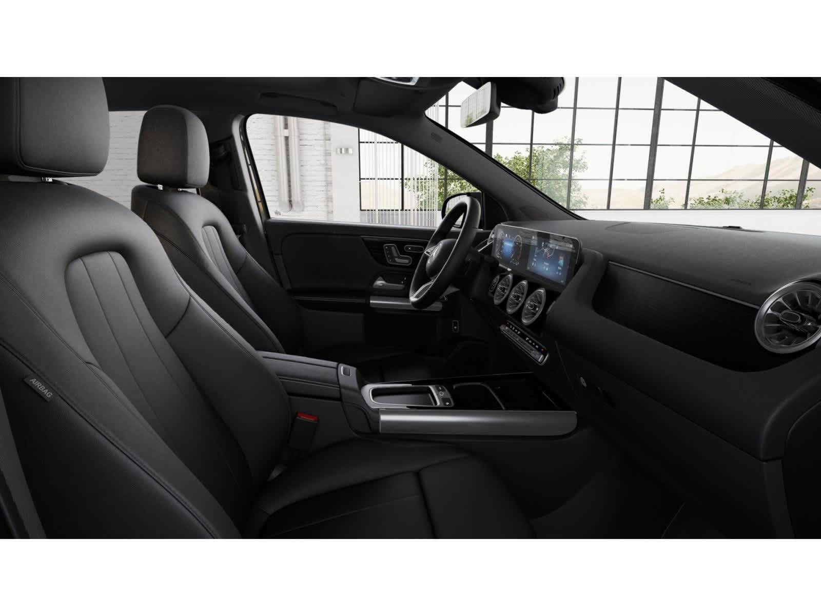Used 2026 Mercedes-Benz GLA 250 4MATIC image 4