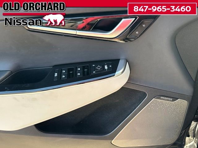 Used 2023 Kia EV6 GT-Line w/ GT-Line White Seat Package AWD/4WD image 9