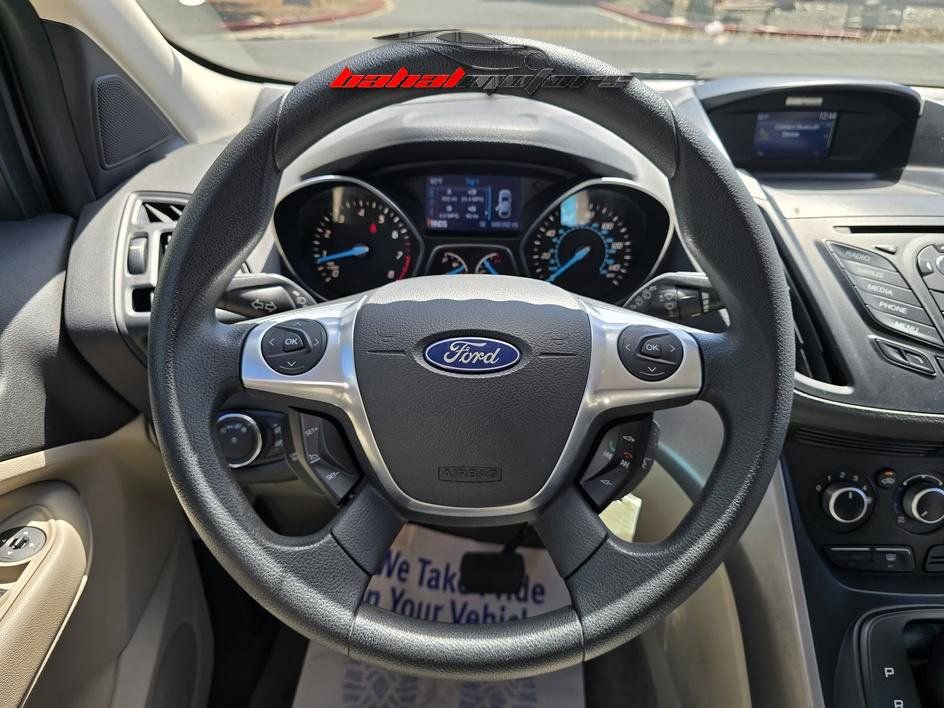 Used 2014 Ford Escape SE FWD image 25