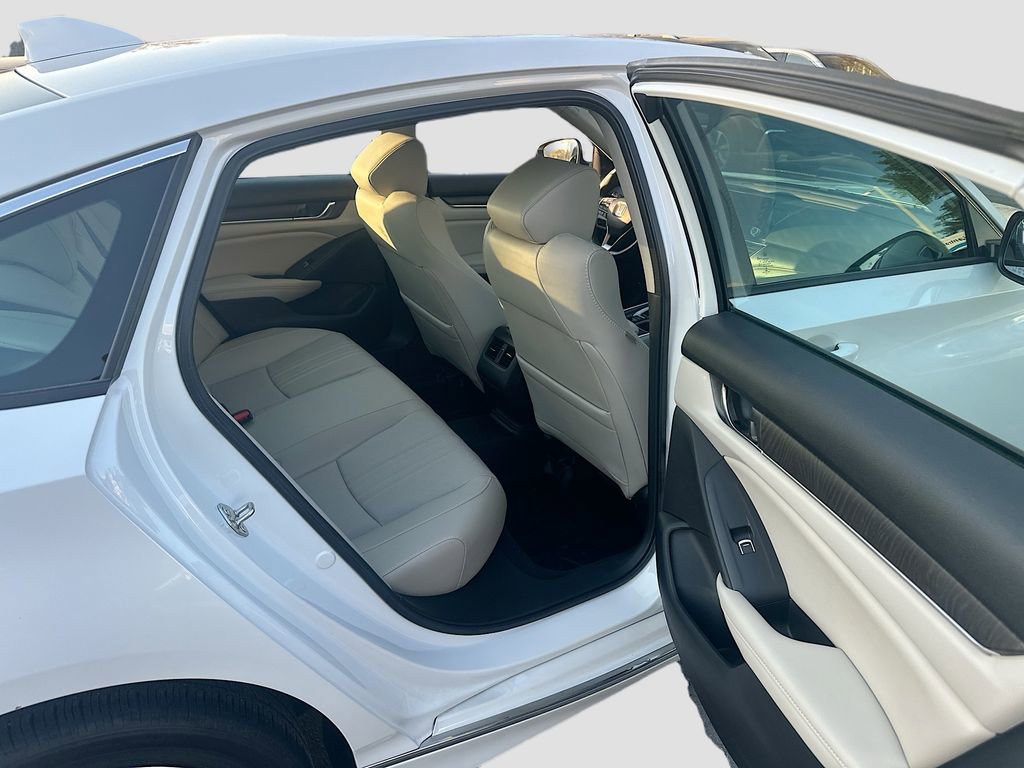 Used 2020 Honda Accord EX-L image 29