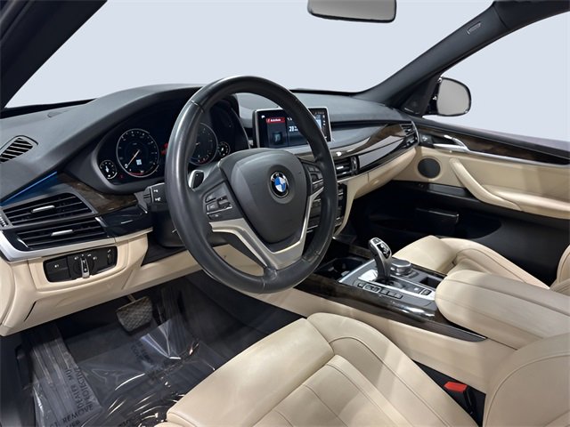 Used 2018 BMW X5 xDrive35d image 14