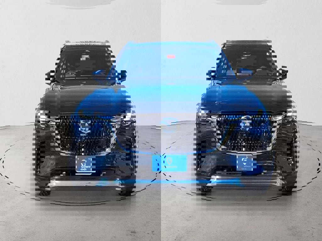 New 2026 MAZDA CX-90 3.3 Turbo w/ Premium Plus Pkg image 2