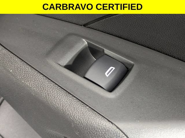 Certified 2024 Chevrolet Trax LS w/ Driver Confidence Package FWD image 29