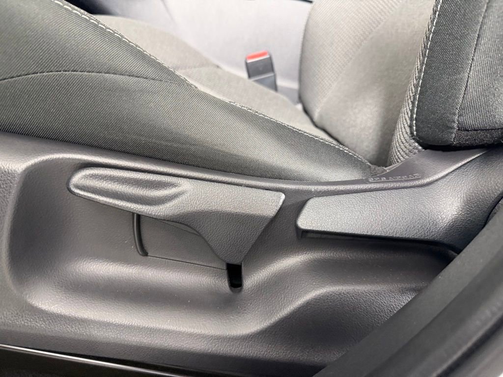 Used 2025 Subaru Solterra Premium image 21