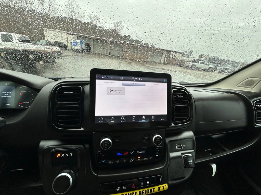 Used 2024 RAM ProMaster 3500 image 31