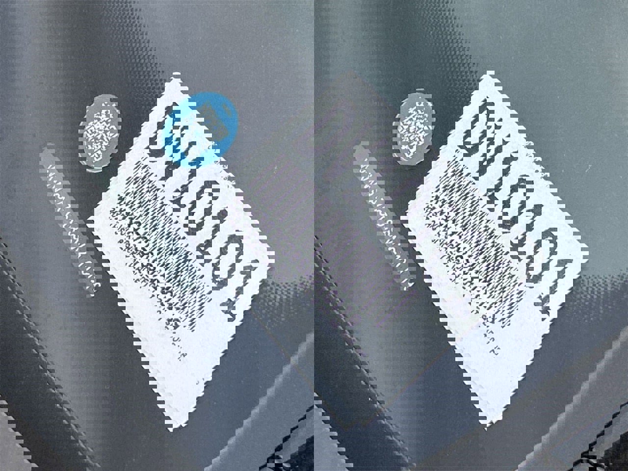 New 2025 Volkswagen GTI SE image 29