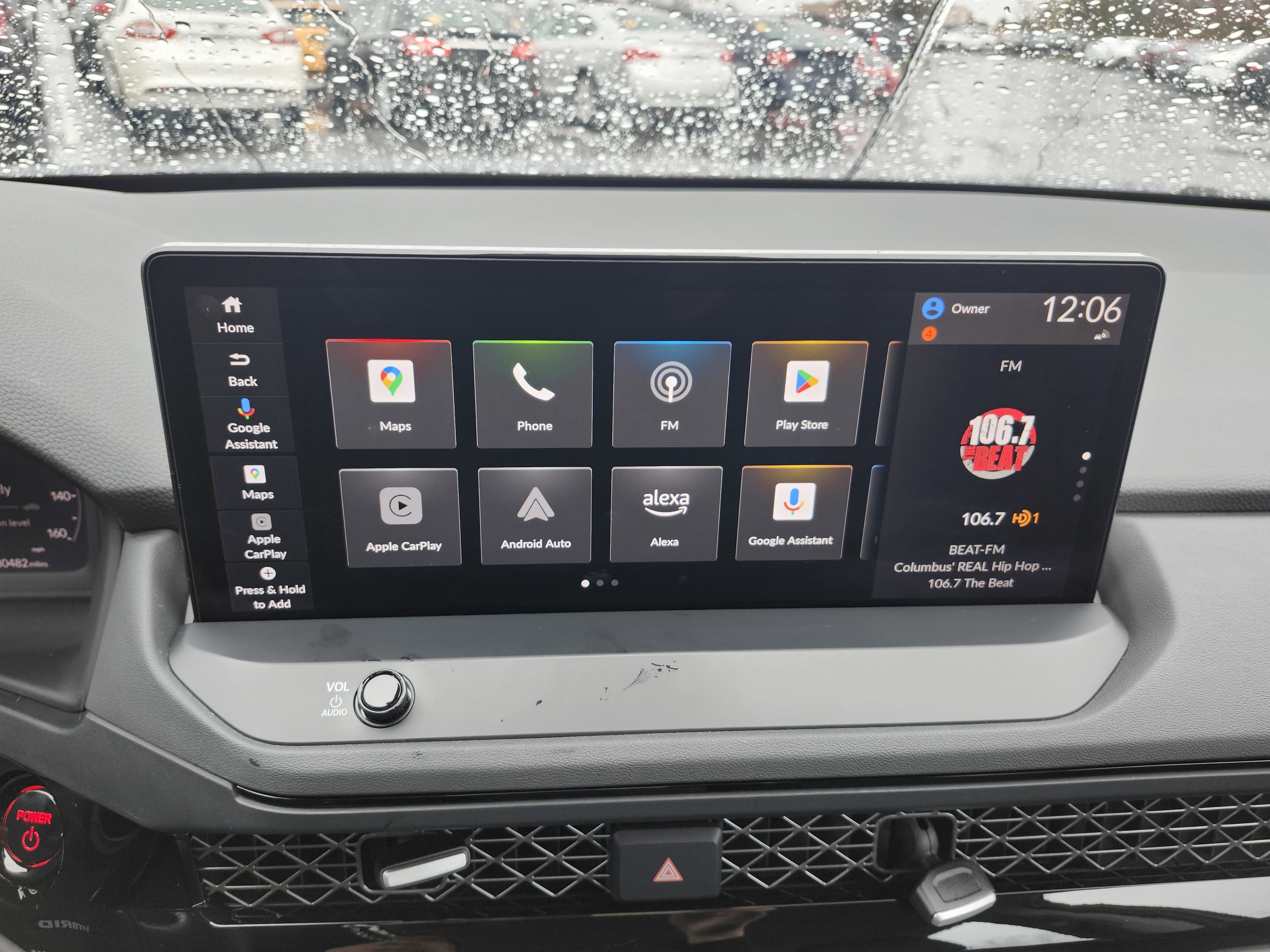 Used 2023 Honda Accord Touring image 8