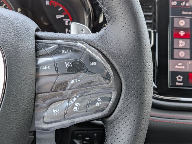New 2026 Dodge Durango GT AWD/4WD image 27