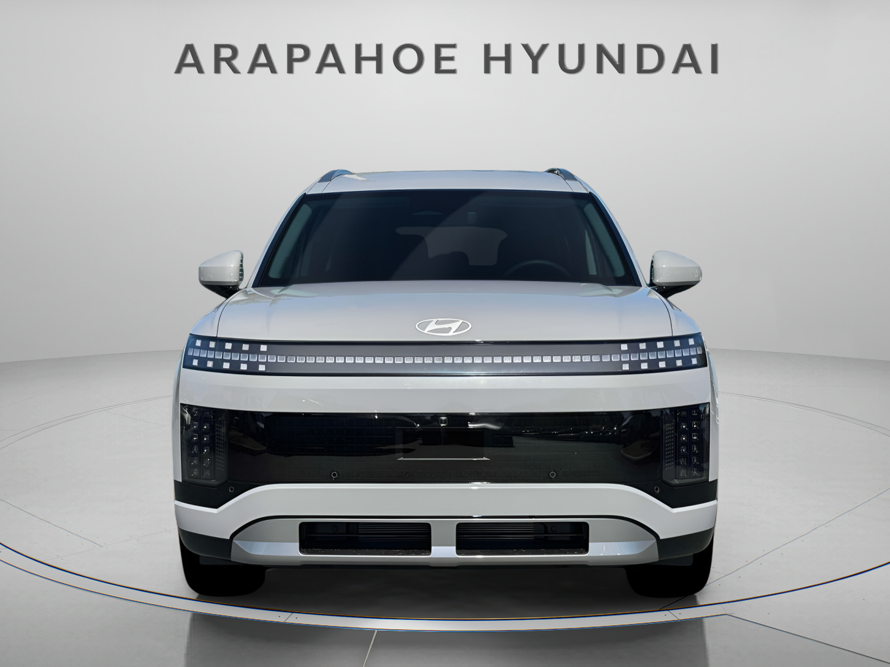 New 2026 Hyundai Ioniq 9 SEL AWD/4WD image 12