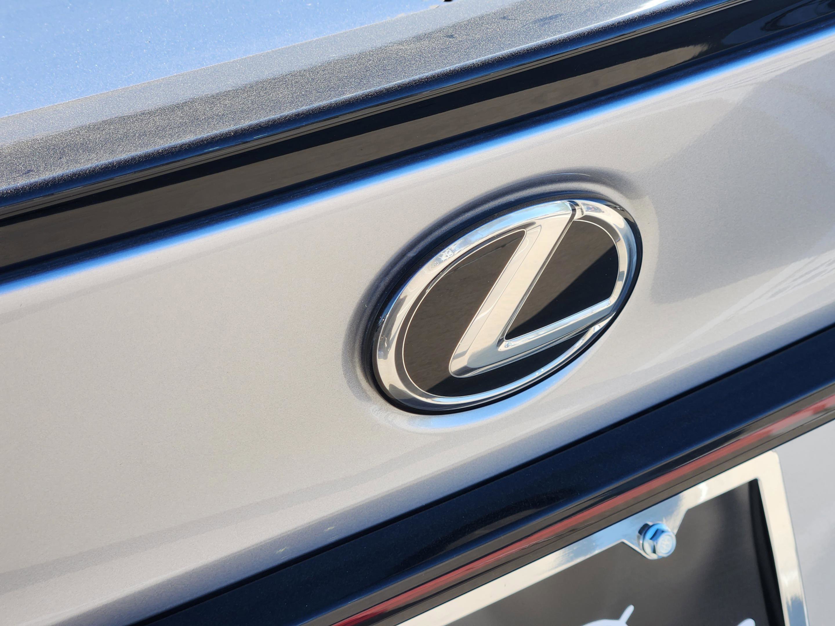 Used 2024 Lexus IS 500 500 F SPORT Performance Premiu image 43