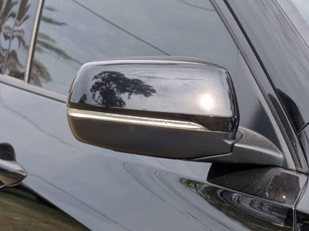 Used 2023 Acura RDX A-Spec FWD image 10