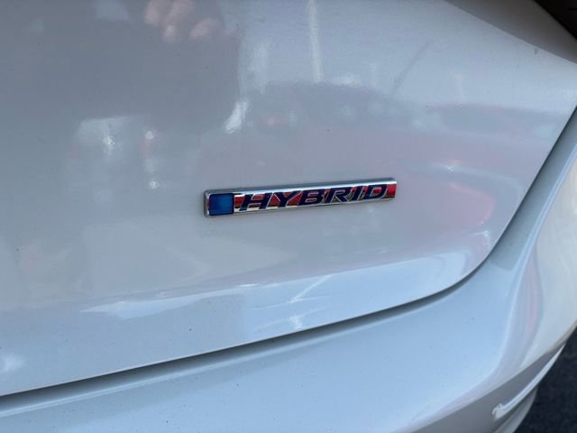 Certified 2023 Honda Accord EX-L image 23