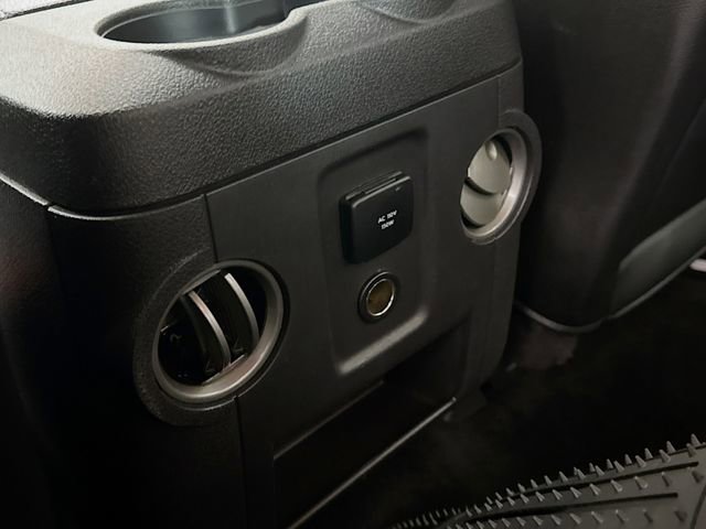 Used 2016 Ford F250 Lariat w/ Lariat Ultimate Package AWD/4WD image 26