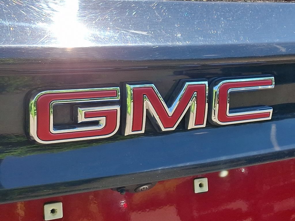 Certified 2025 GMC Acadia Elevation w/ Elevation Premium Package AWD/4WD image 31