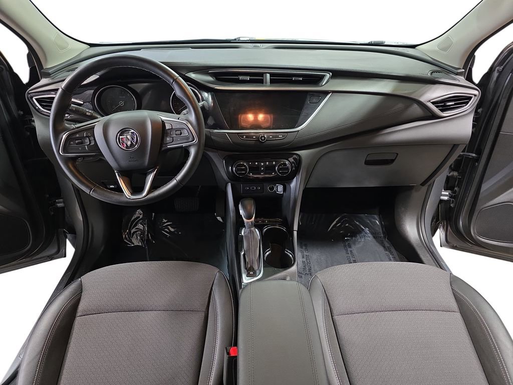 Certified 2023 Buick Encore GX Select image 9