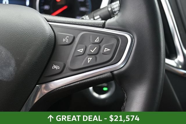 Used 2024 Chevrolet Equinox LT AWD/4WD image 33