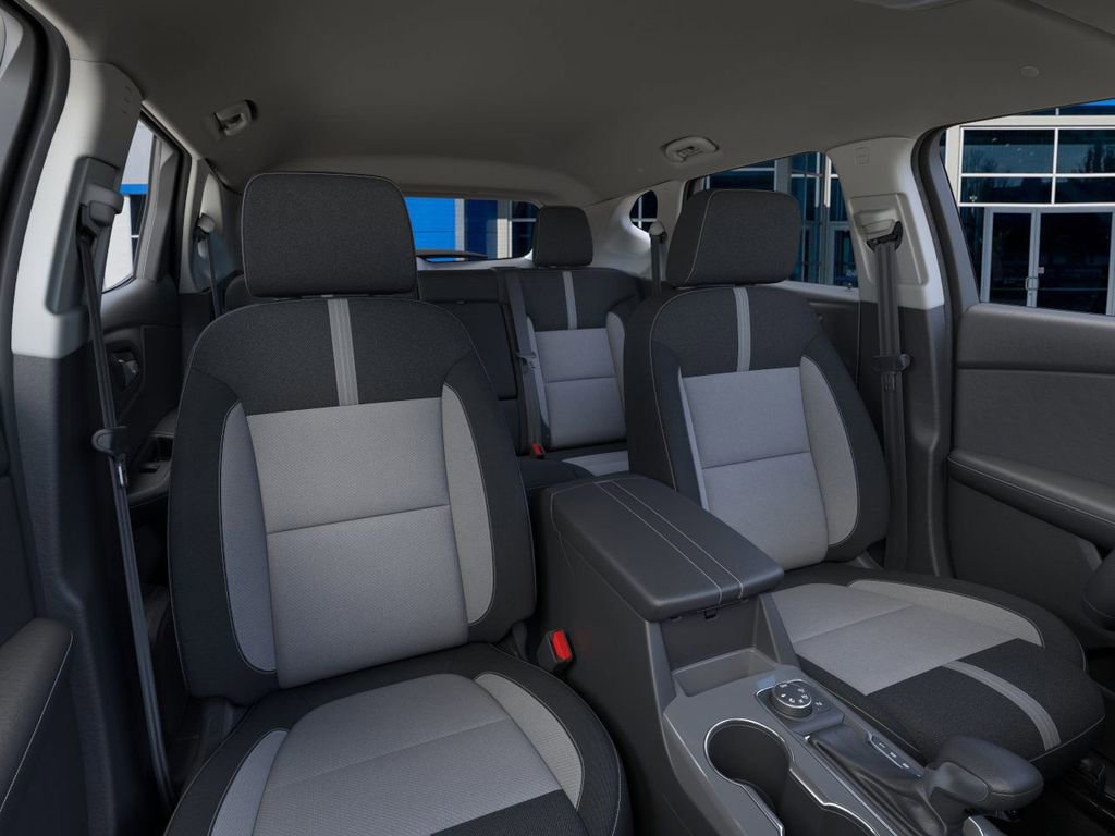New 2026 Chevrolet Blazer LT image 17