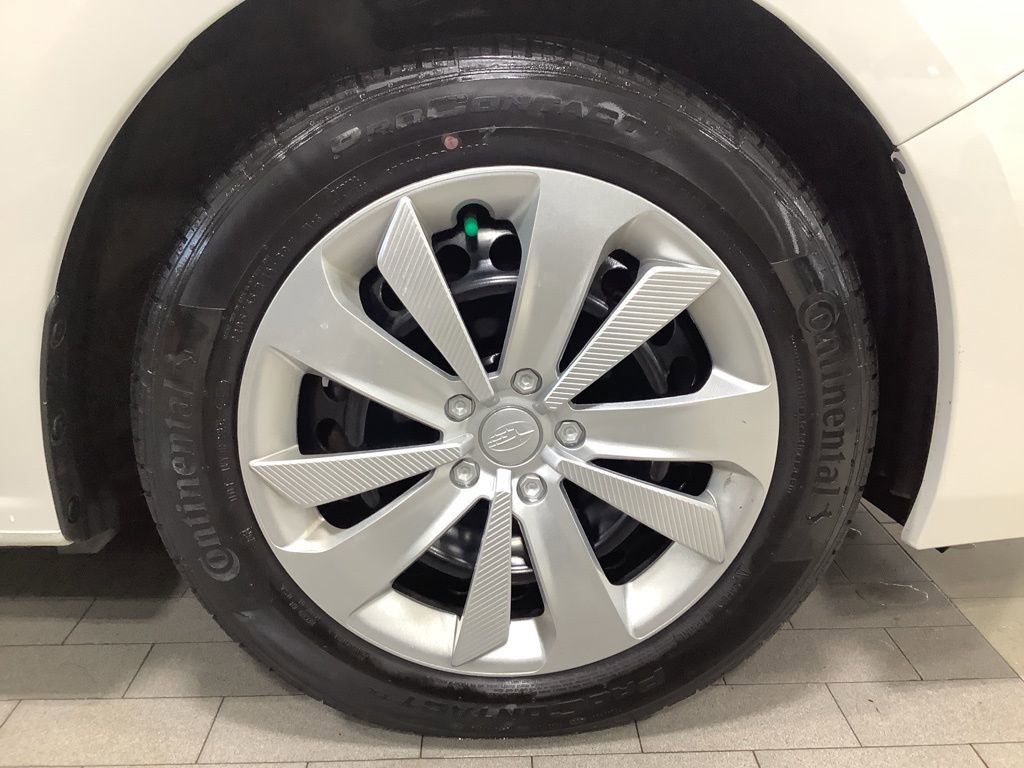 Certified 2023 Subaru Impreza 2.0i image 27