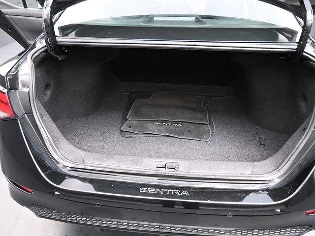 Used 2023 Nissan Sentra SV w/ All-Weather Package image 23