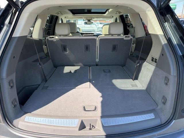 Used 2021 Cadillac XT6 Premium Luxury AWD/4WD image 15