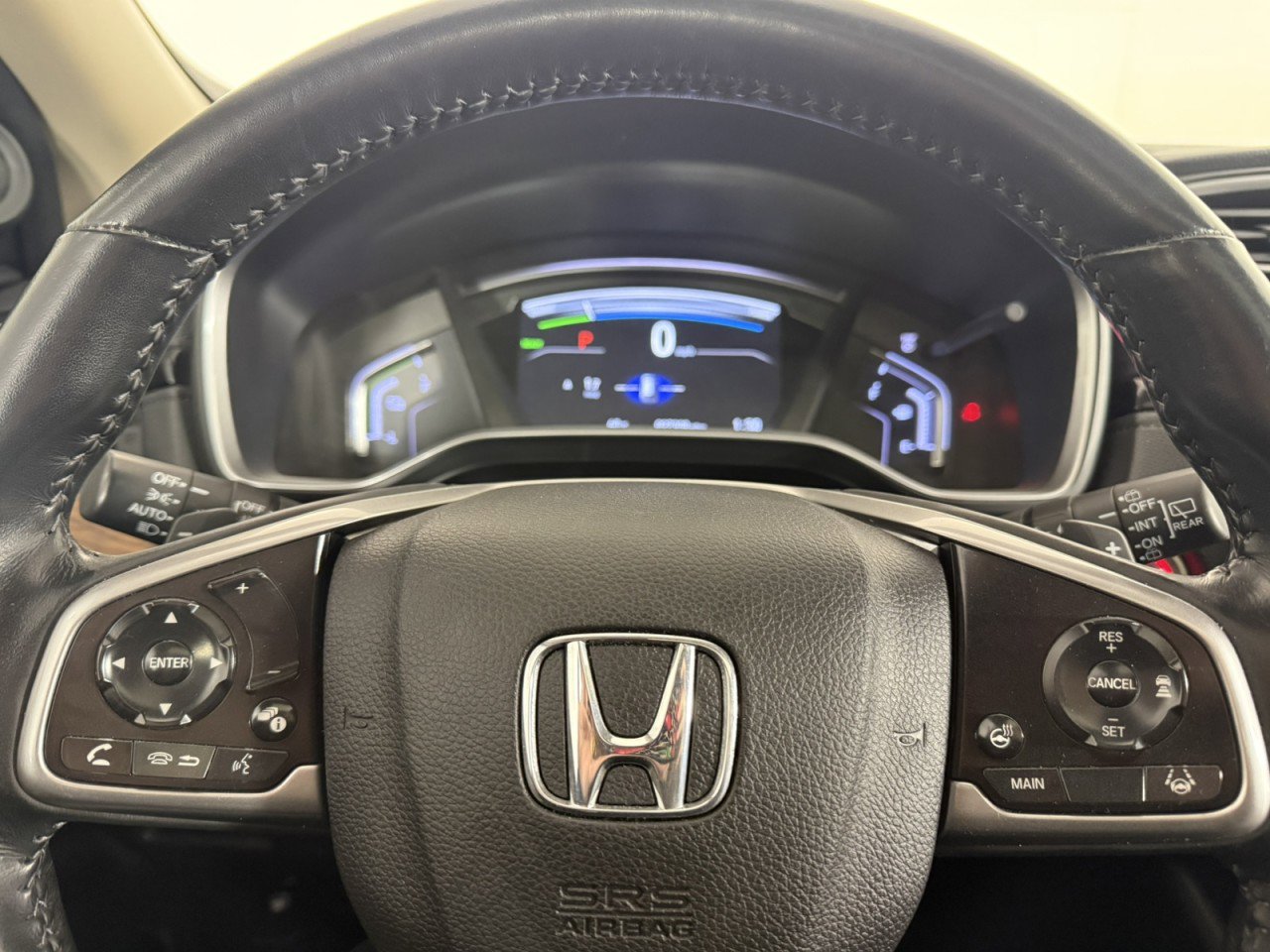 Used 2022 Honda CR-V EX-L image 22