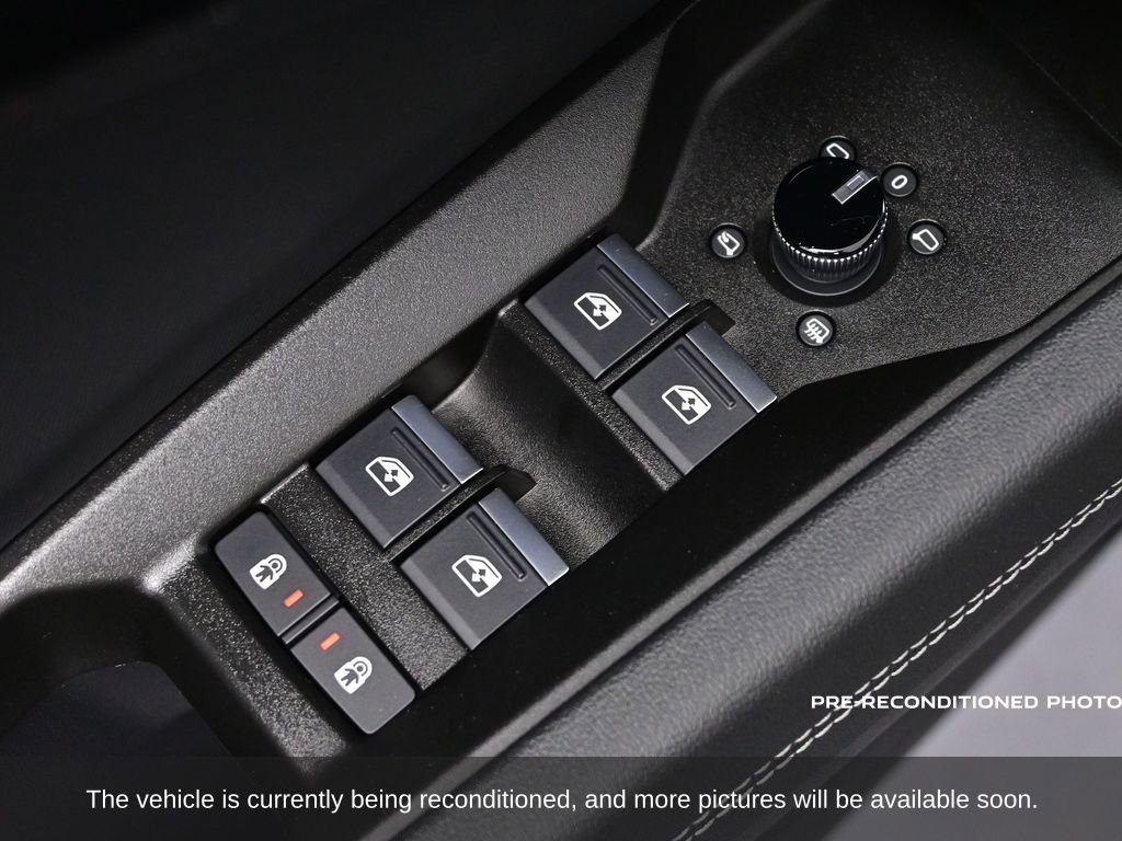 Used 2024 Audi Q4 e-tron Premium Plus w/ Premium Plus image 13